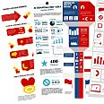 5 Infographics to Teach You How to Easily Create Infographics in PowerPoint