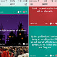 An App For Sharing Things You Never Wanted Anyone To Find Out