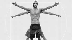 Infographic: The Freak Anatomy of Surfing’s Thor Infographic: The Freak Anatomy of Surfing’s Thor